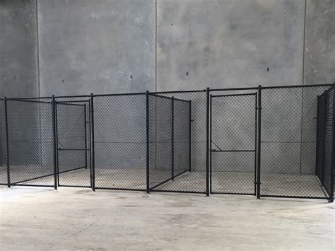 metal cage enclosure|wire cages.